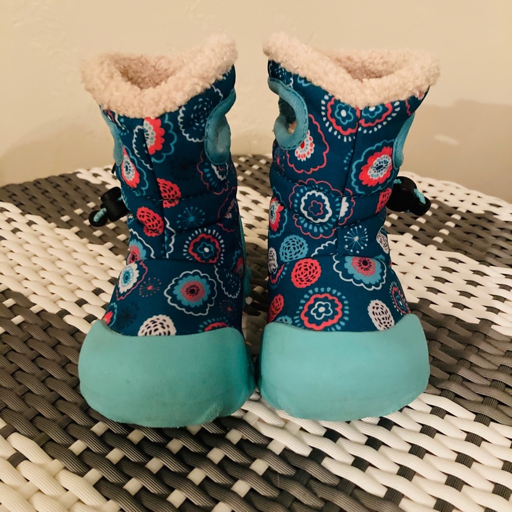 Bogs Snow Boots